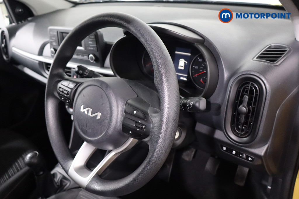 Used Kia Picanto 2024 for sale - 76723144: Photo 30