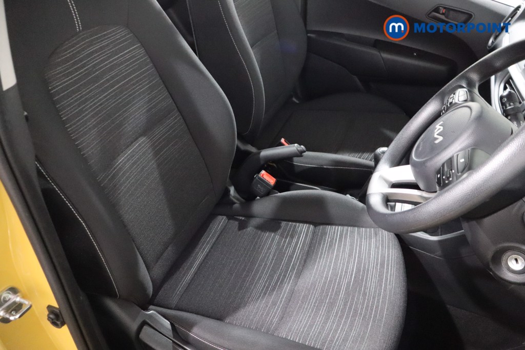 Used Kia Picanto 2024 for sale - 76723144: Photo 31