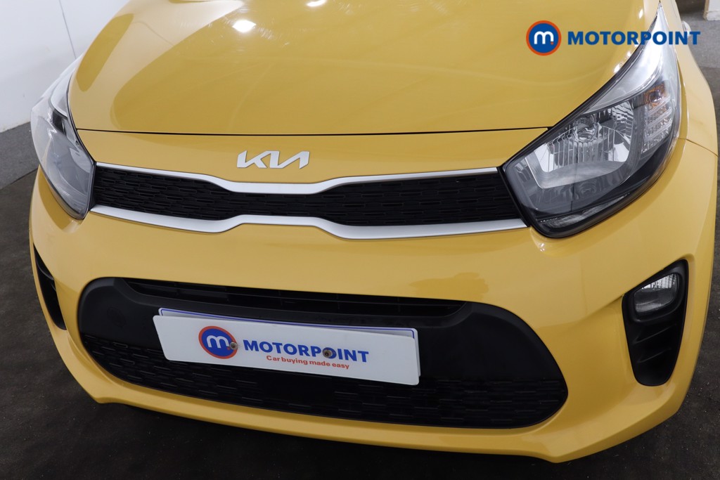 Used Kia Picanto 2024 for sale - 76723144: Photo 36