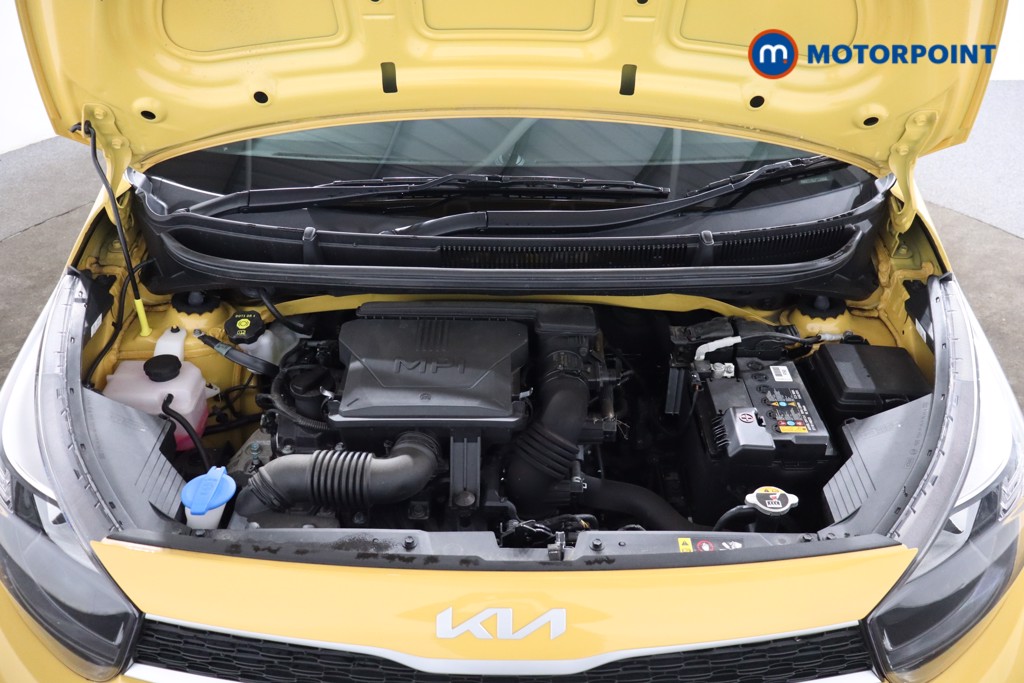 Used Kia Picanto 2024 for sale - 76723144: Photo 37