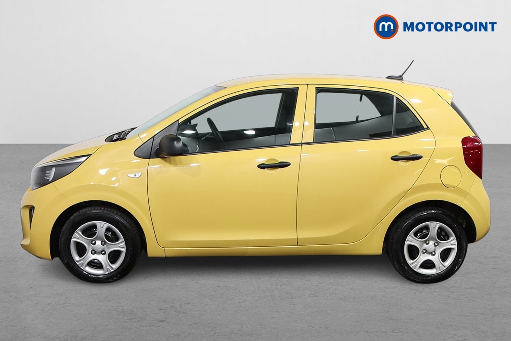 Used Kia Picanto 2024 for sale - 76723144: Photo 4