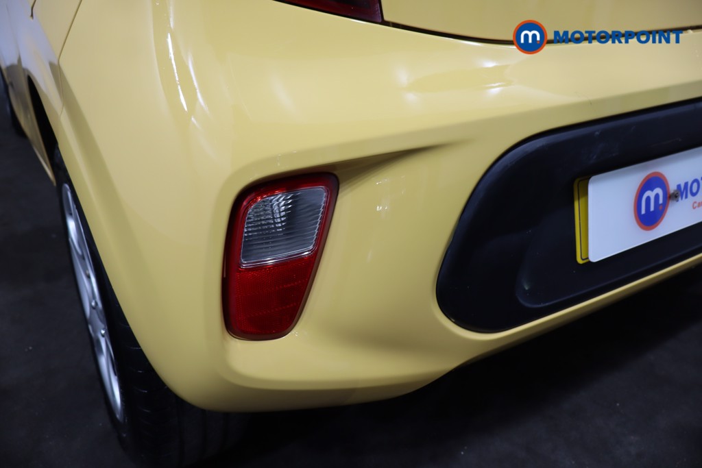 Used Kia Picanto 2024 for sale - 76723144: Photo 40