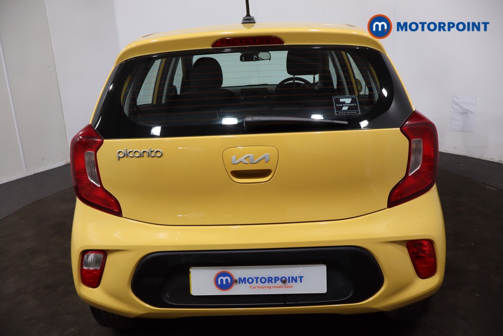 Used Kia Picanto 2024 for sale - 76723144: Photo 41