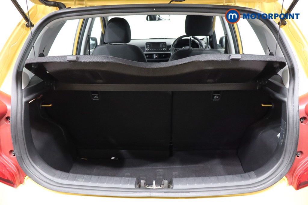 Used Kia Picanto 2024 for sale - 76723144: Photo 42