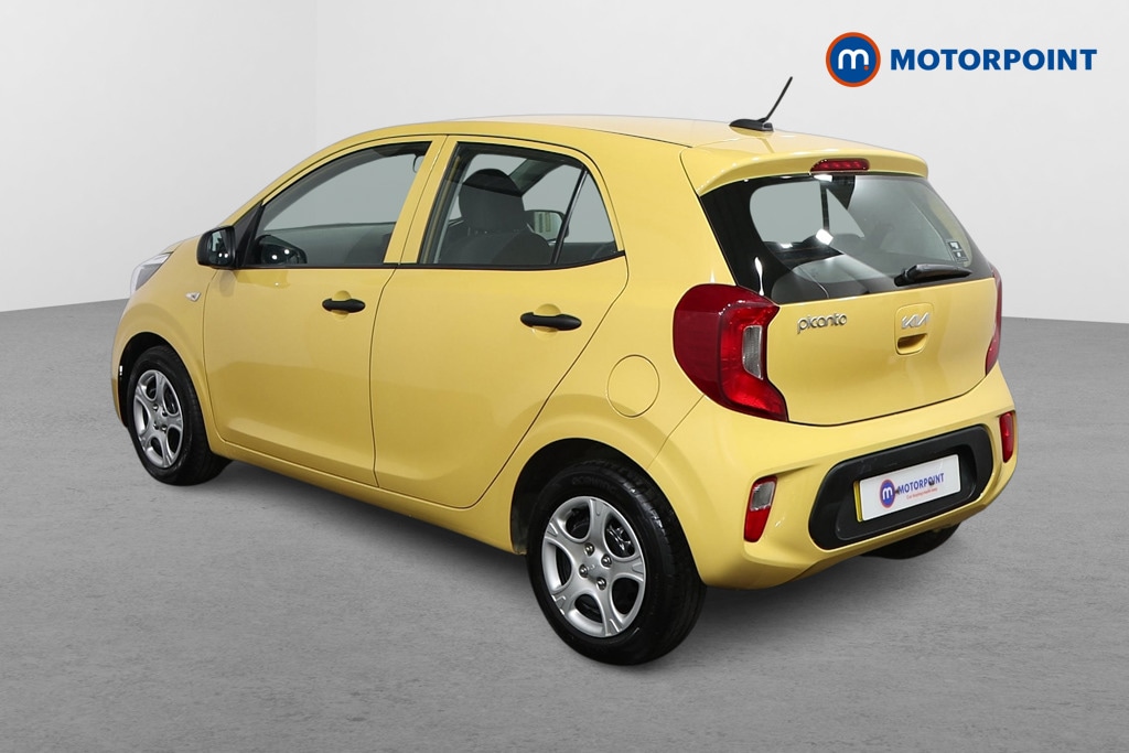 Used Kia Picanto 2024 for sale - 76723144: Photo 5