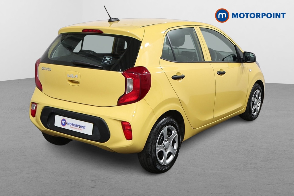 Used Kia Picanto 2024 for sale - 76723144: Photo 7