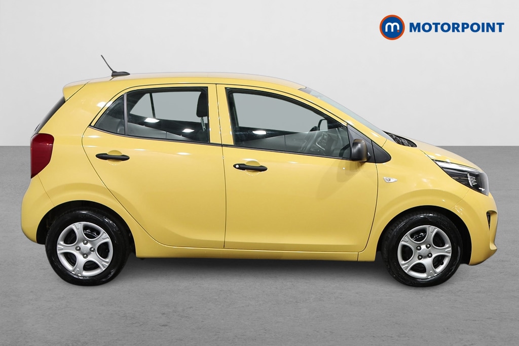 Used Kia Picanto 2024 for sale - 76723144: Photo 8