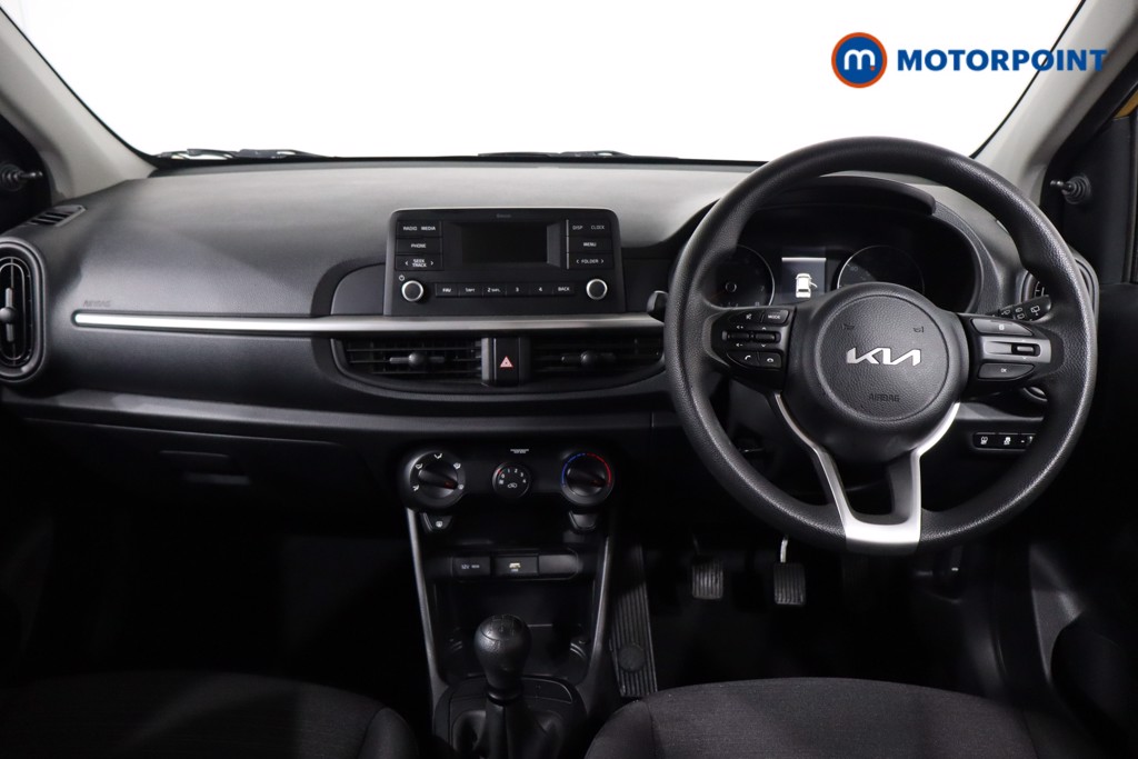 Used Kia Picanto 2024 for sale - 76723144: Photo 9