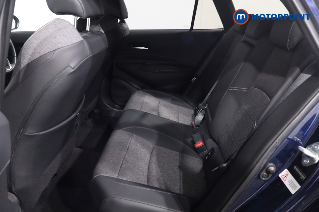 Used Toyota Corolla 2023 for sale - 76908889: Photo 13