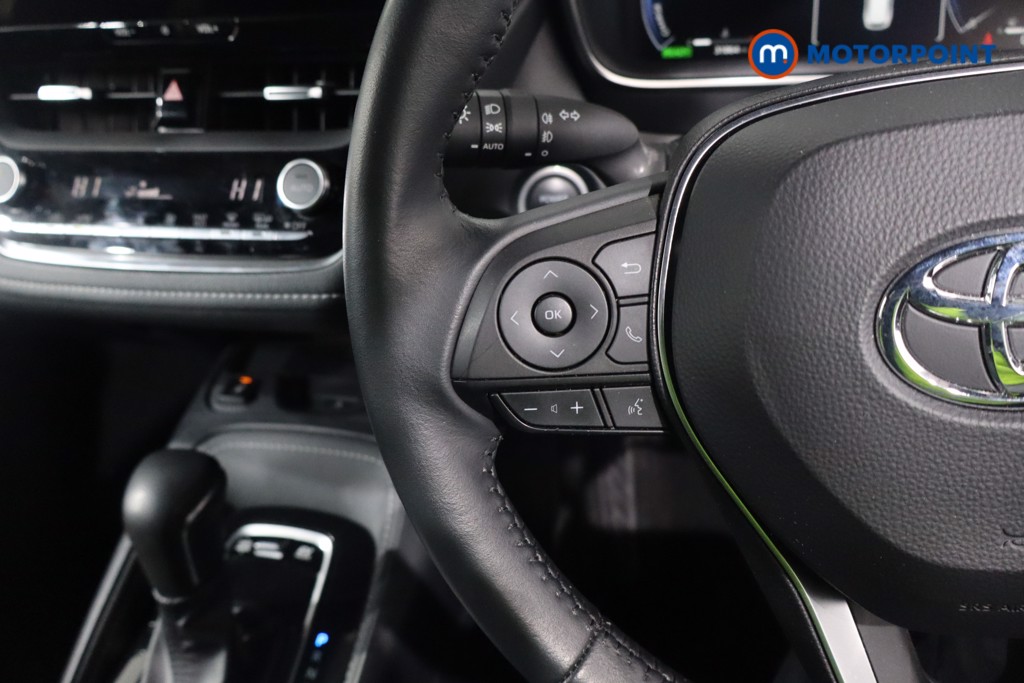 Used Toyota Corolla 2023 for sale - 76908889: Photo 15