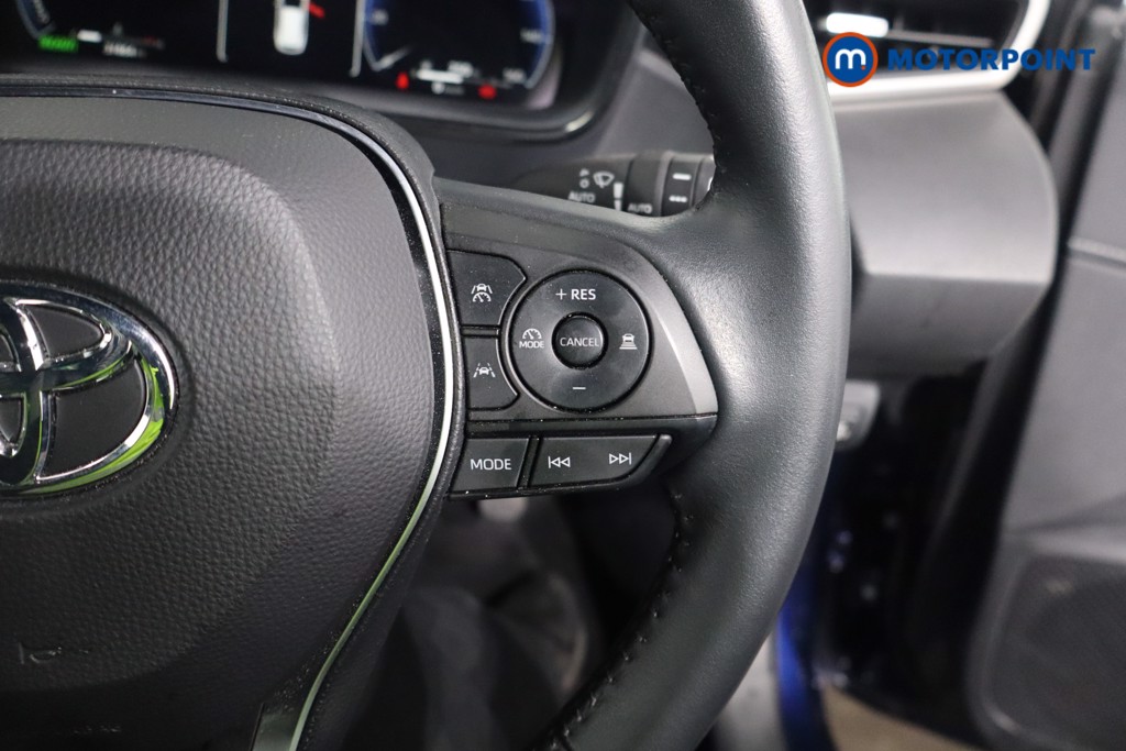 Used Toyota Corolla 2023 for sale - 76908889: Photo 16