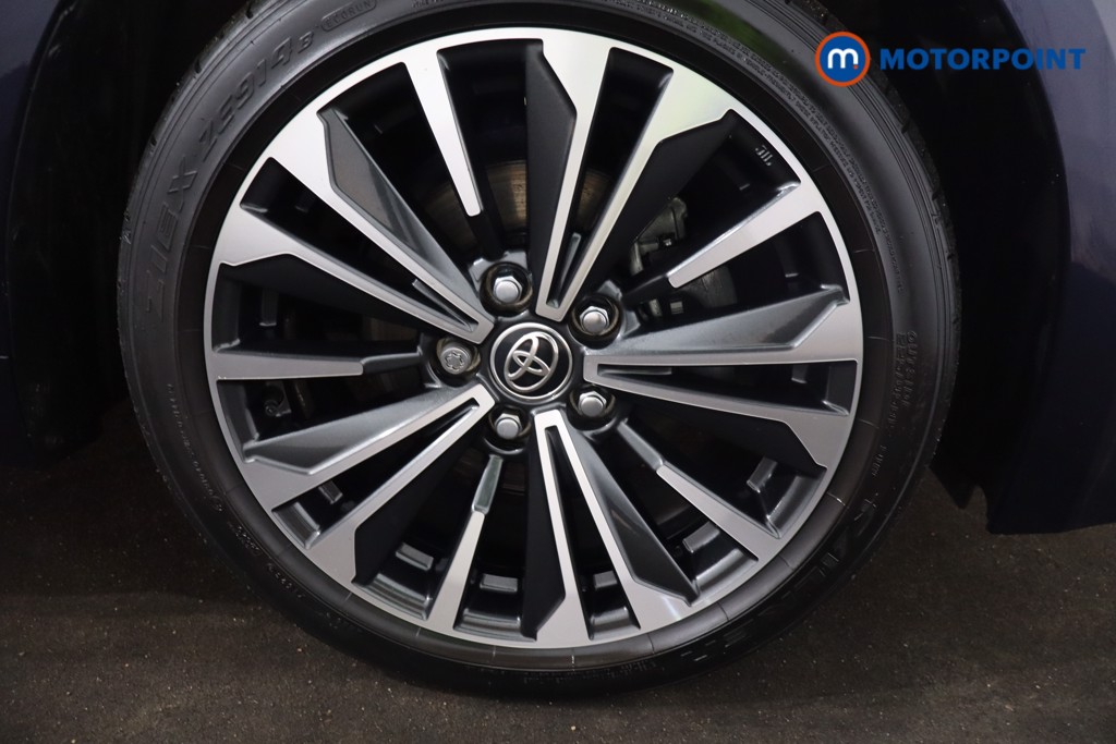 Used Toyota Corolla 2023 for sale - 76908889: Photo 17