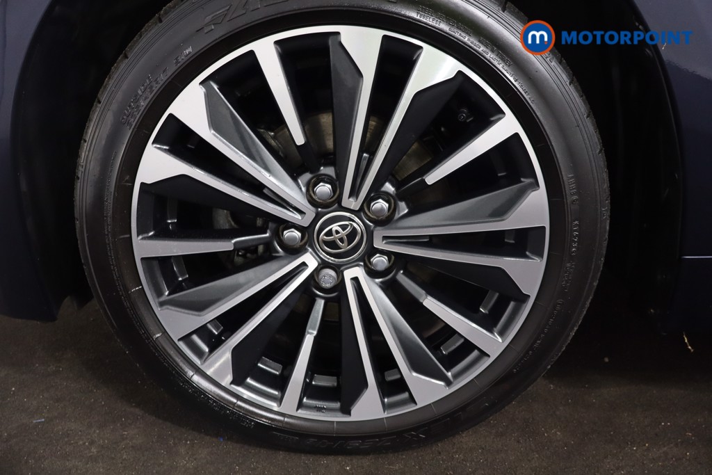 Used Toyota Corolla 2023 for sale - 76908889: Photo 19