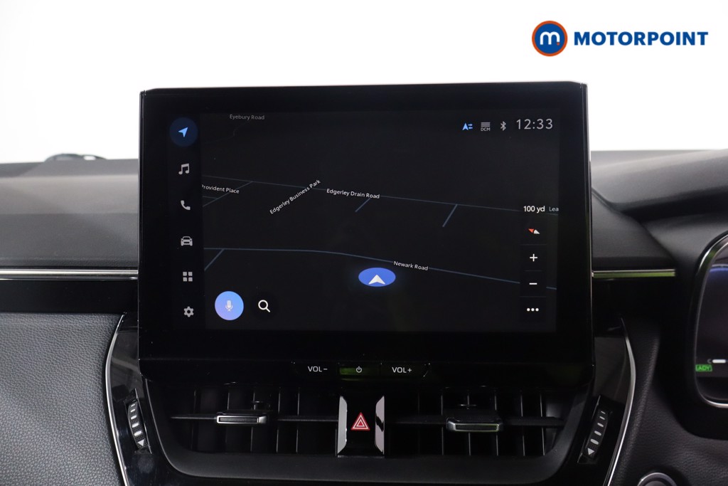 Used Toyota Corolla 2023 for sale - 76908889: Photo 23