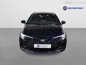 Used Toyota Corolla 2023 for sale - 76908889: Photo