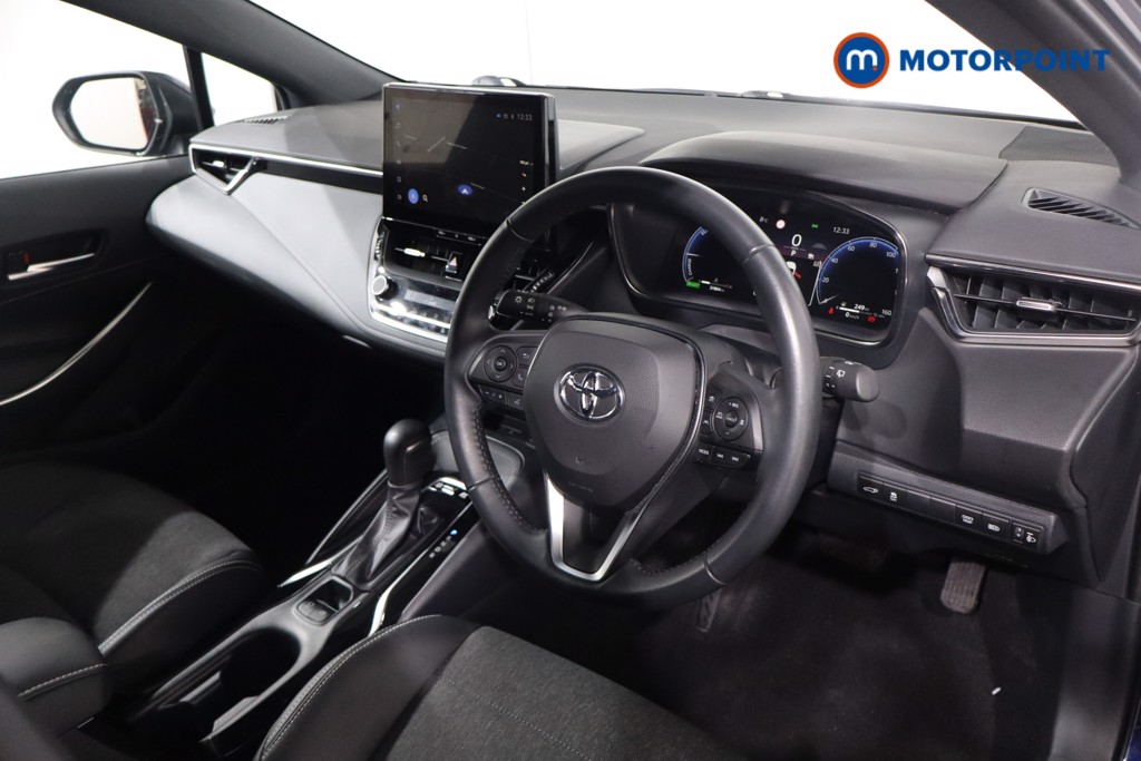Used Toyota Corolla 2023 for sale - 76908889: Photo 34