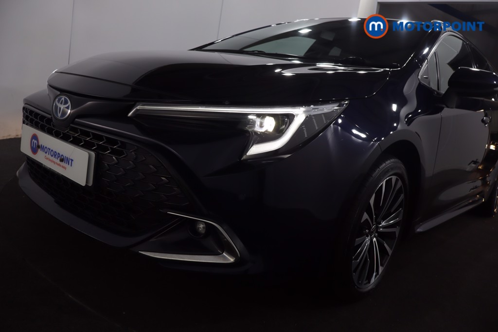 Used Toyota Corolla 2023 for sale - 76908889: Photo 35