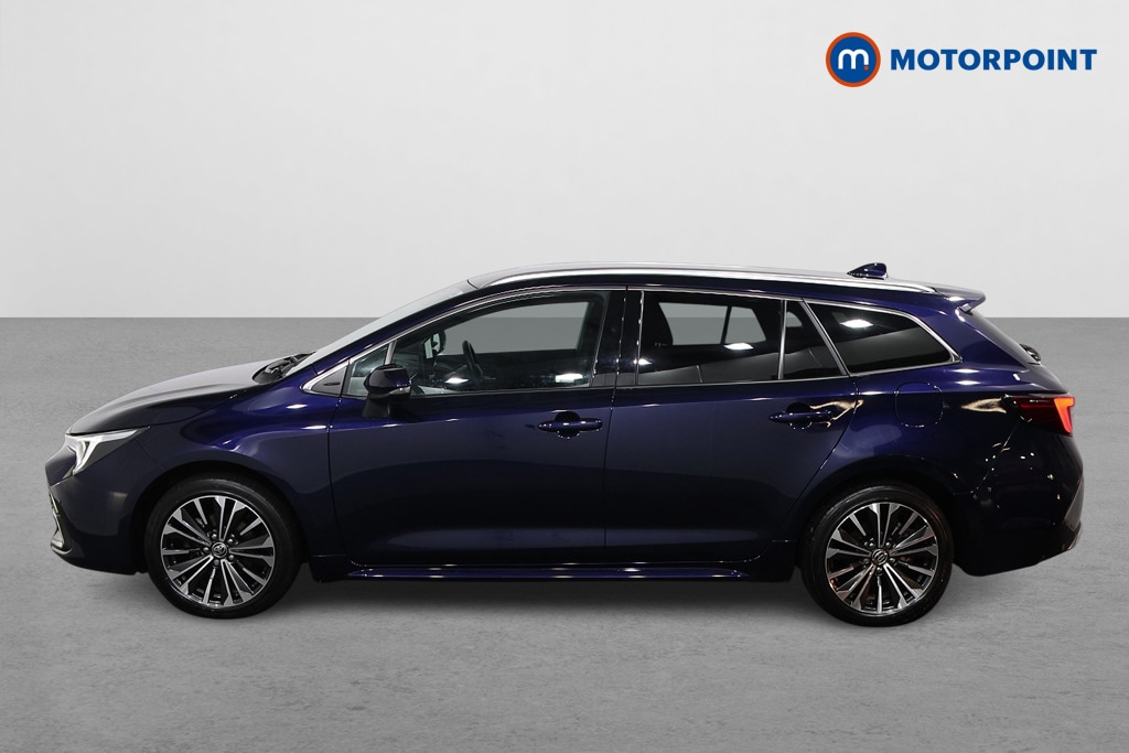 Used Toyota Corolla 2023 for sale - 76908889: Photo 4