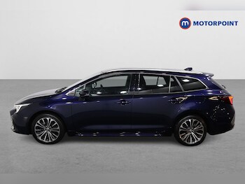 Used Toyota Corolla 2023 for sale - 76908889: Photo