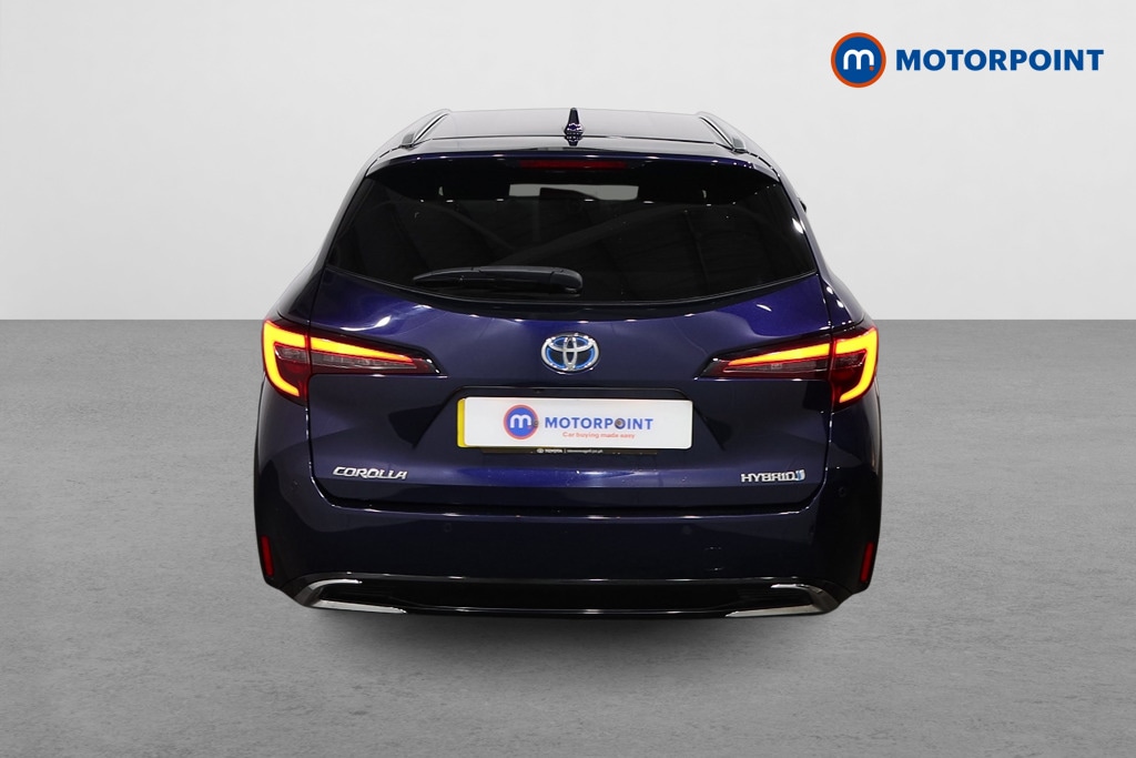 Used Toyota Corolla 2023 for sale - 76908889: Photo 6