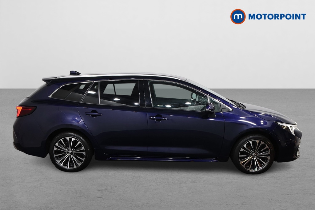 Used Toyota Corolla 2023 for sale - 76908889: Photo 8