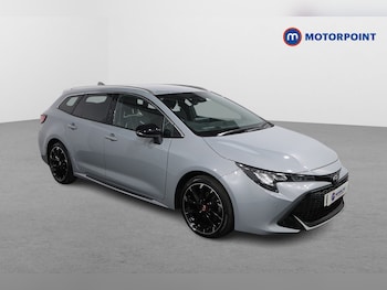 Used Toyota Corolla 2022 for sale - 78432398: Photo