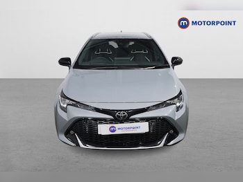 Used Toyota Corolla 2022 for sale - 78432398: Photo