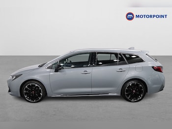 Used Toyota Corolla 2022 for sale - 78432398: Photo