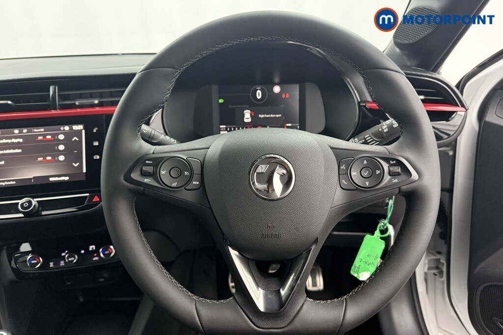 Used Vauxhall Corsa 2023 for sale - 78103743: Photo 11