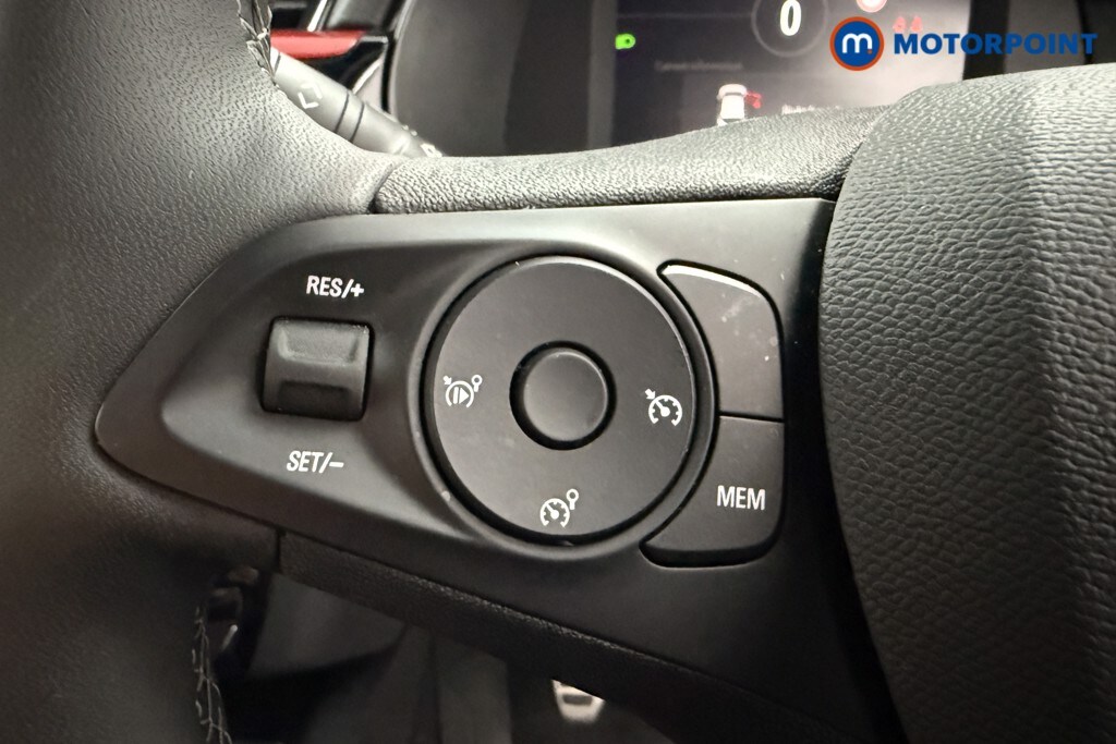 Used Vauxhall Corsa 2023 for sale - 78103743: Photo 12