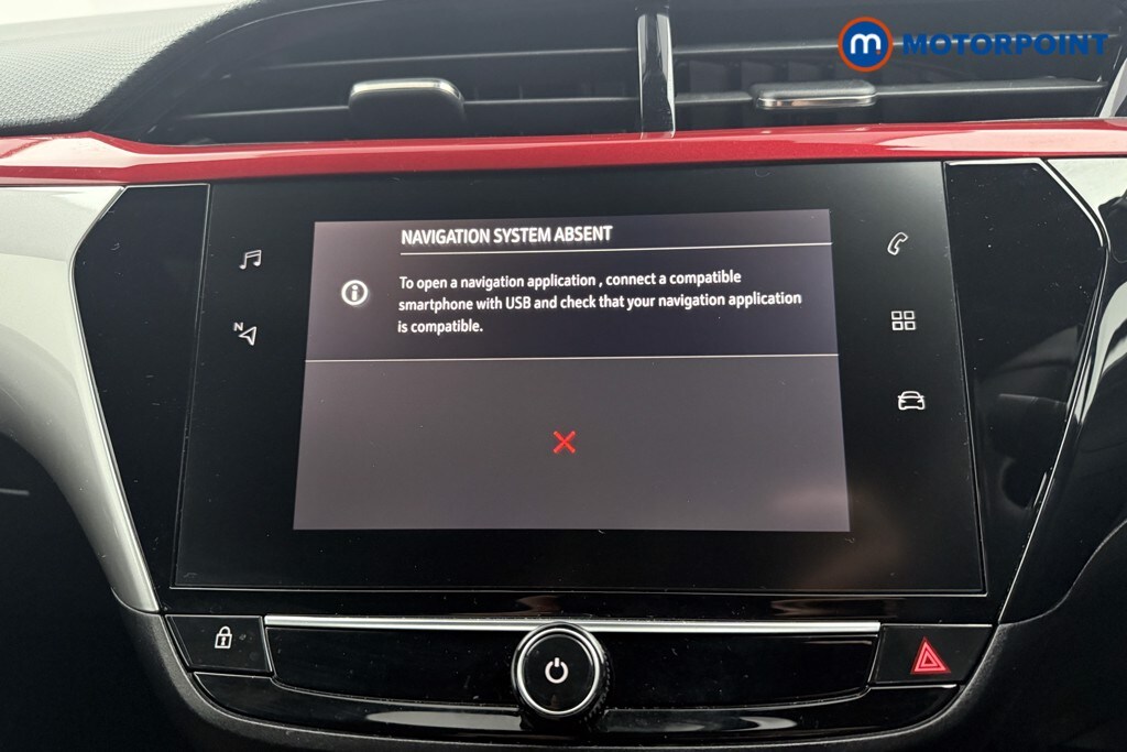 Used Vauxhall Corsa 2023 for sale - 78103743: Photo 15