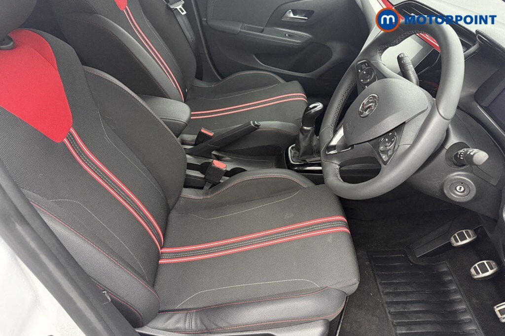 Used Vauxhall Corsa 2023 for sale - 78103743: Photo 27