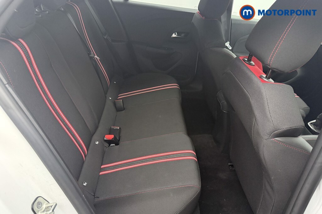 Used Vauxhall Corsa 2023 for sale - 78103743: Photo 29