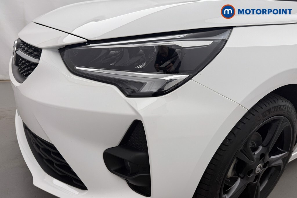 Used Vauxhall Corsa 2023 for sale - 78103743: Photo 33