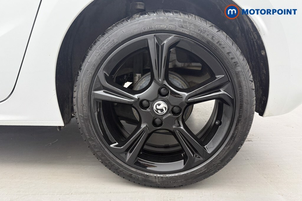 Used Vauxhall Corsa 2023 for sale - 78103743: Photo 35