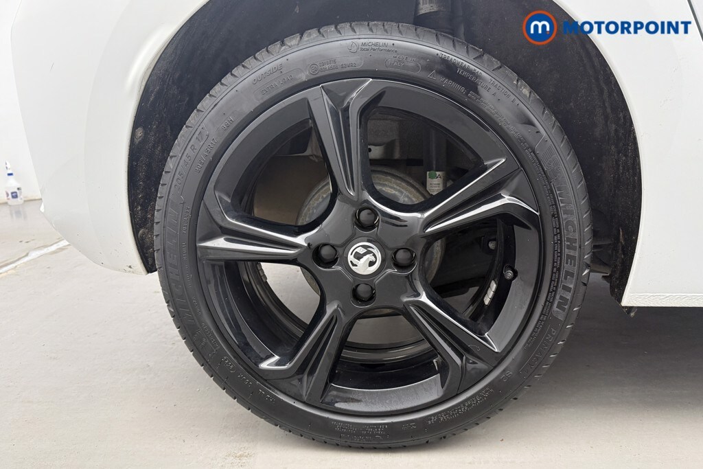 Used Vauxhall Corsa 2023 for sale - 78103743: Photo 36