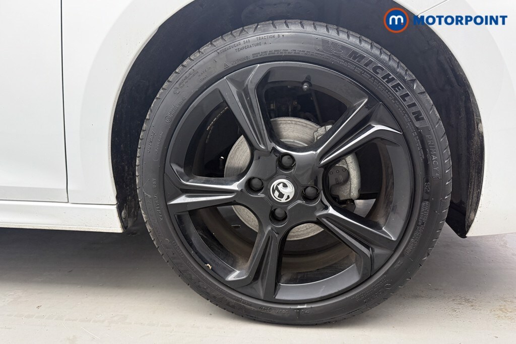 Used Vauxhall Corsa 2023 for sale - 78103743: Photo 37