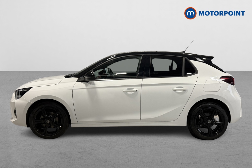 Used Vauxhall Corsa 2023 for sale - 78103743: Photo 4