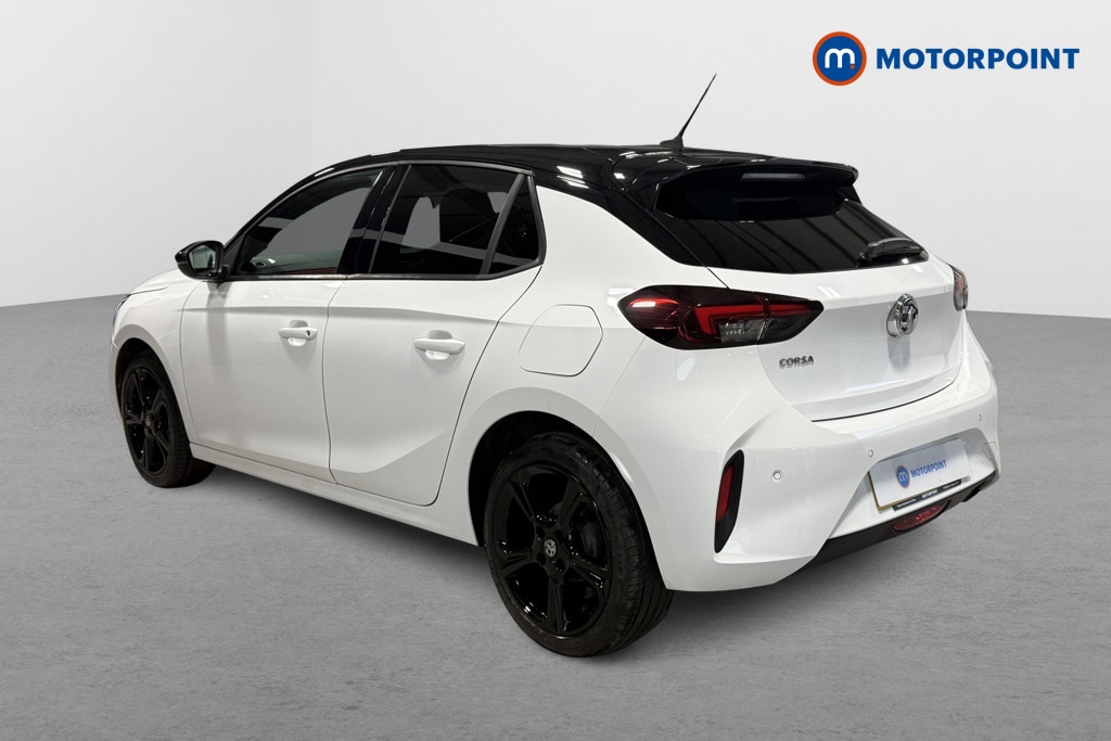 Used Vauxhall Corsa 2023 for sale - 78103743: Photo 5