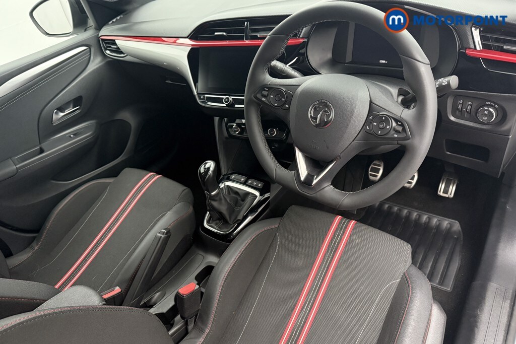 Used Vauxhall Corsa 2023 for sale - 78103743: Photo 9