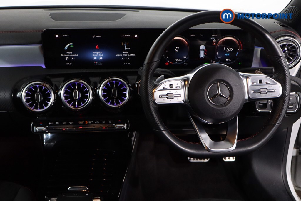 Used Mercedes-Benz CLA for sale - 77830960: Photo 11