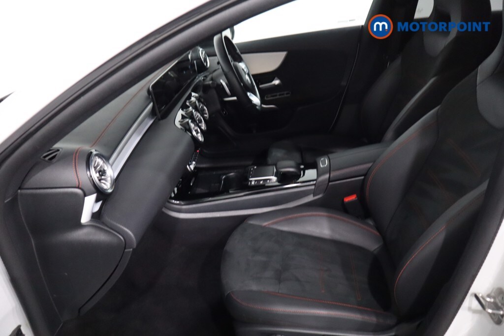 Used Mercedes-Benz CLA for sale - 77830960: Photo 12