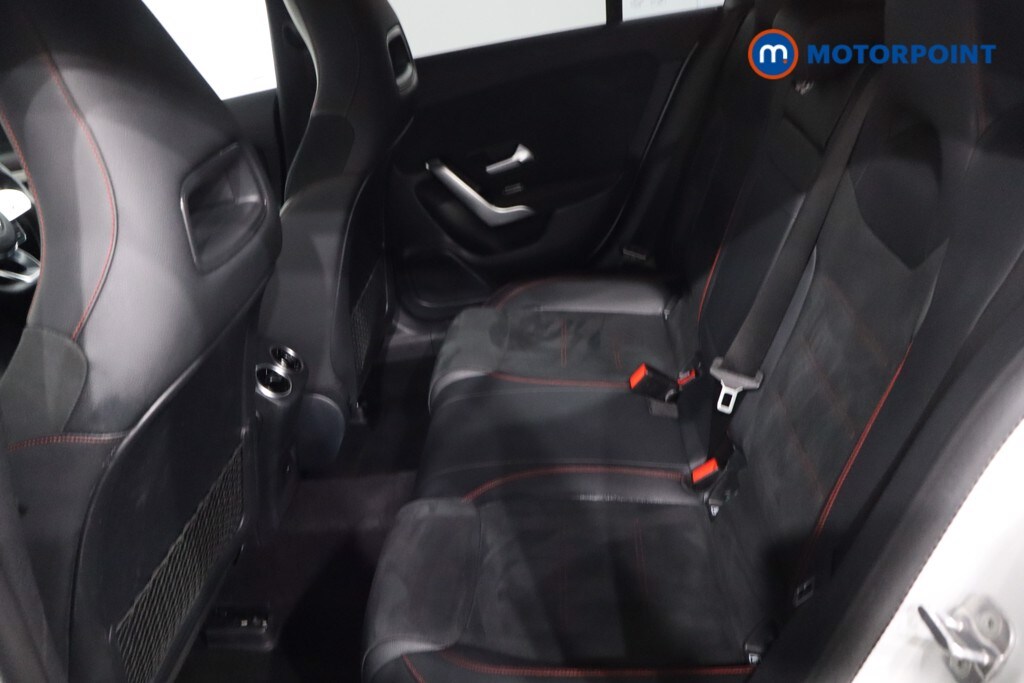 Used Mercedes-Benz CLA for sale - 77830960: Photo 13