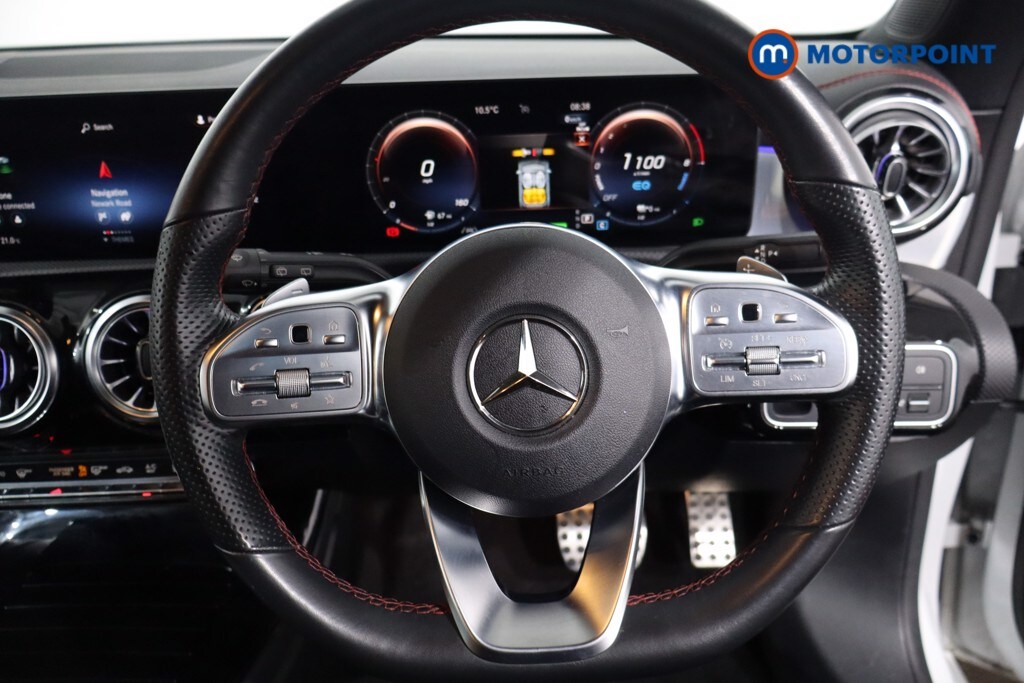 Used Mercedes-Benz CLA for sale - 77830960: Photo 14