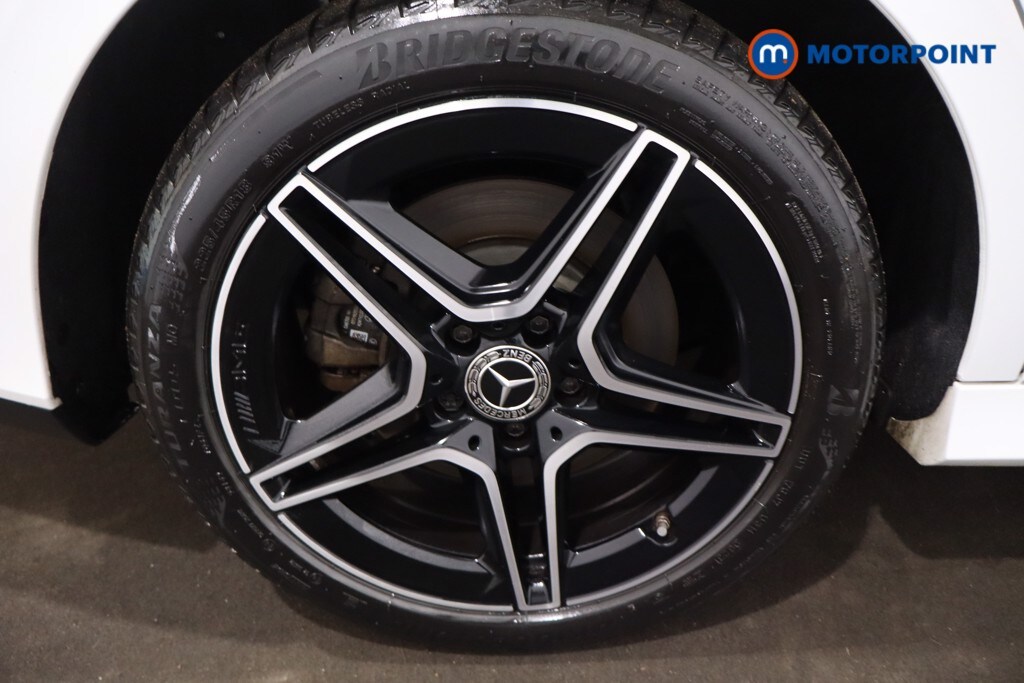 Used Mercedes-Benz CLA for sale - 77830960: Photo 17