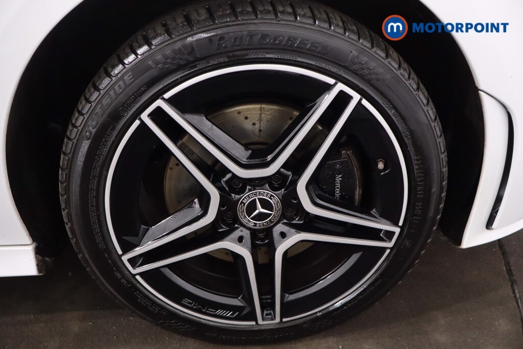 Used Mercedes-Benz CLA for sale - 77830960: Photo 18