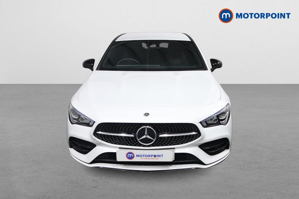 Used Mercedes-Benz CLA for sale - 77830960: Photo 2