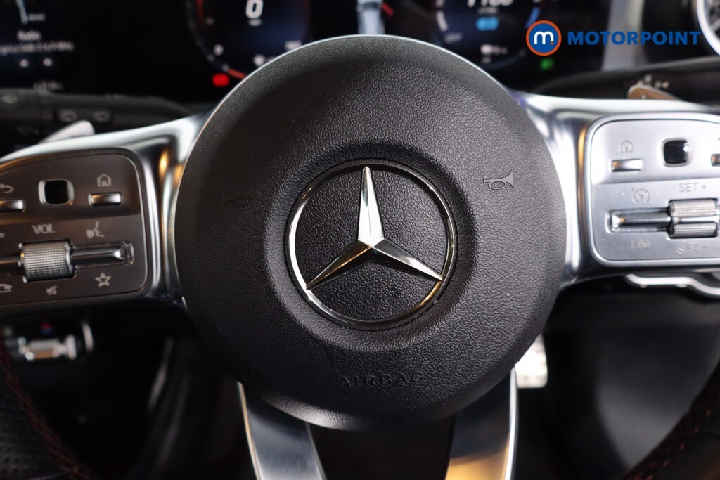 Used Mercedes-Benz CLA for sale - 77830960: Photo 21