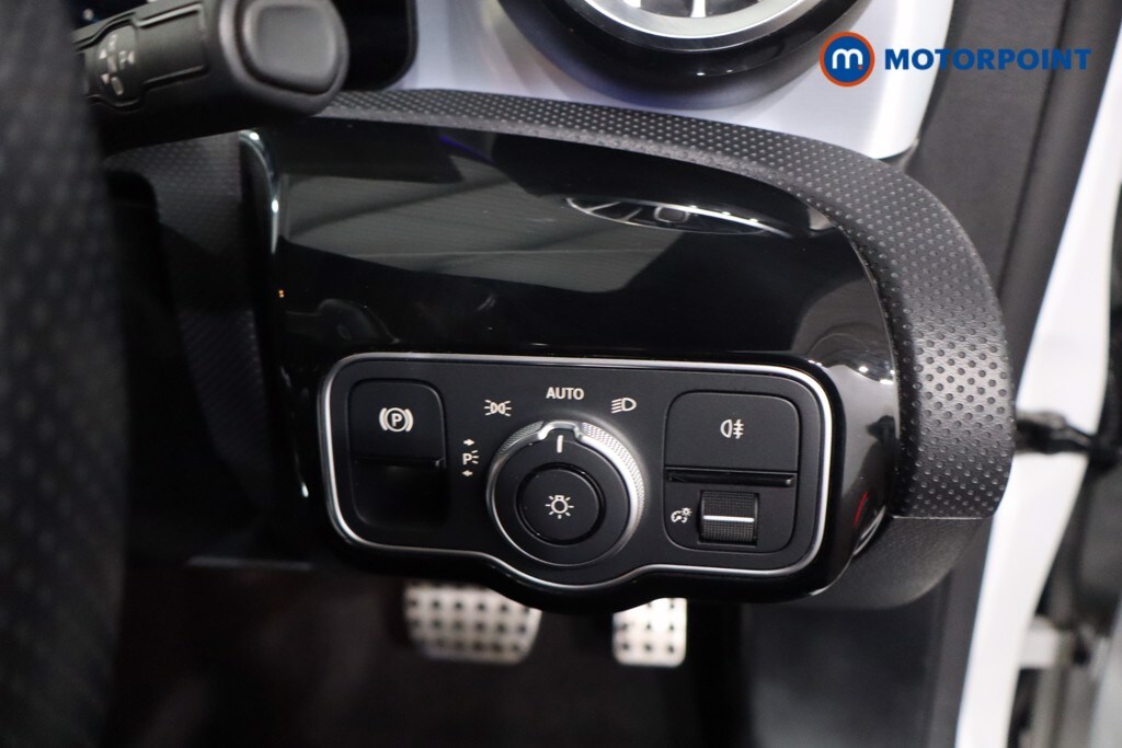 Used Mercedes-Benz CLA for sale - 77830960: Photo 25