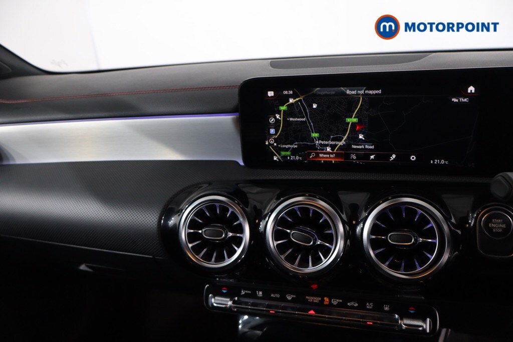 Used Mercedes-Benz CLA for sale - 77830960: Photo 26